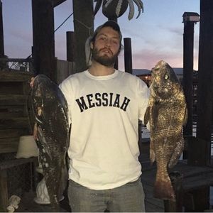 Meet your Posher, Jack